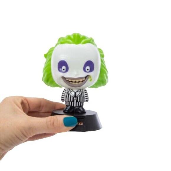 🔥Paladone Icon BeetleJuice Light BNWT🔥 - Picture 6 of 6